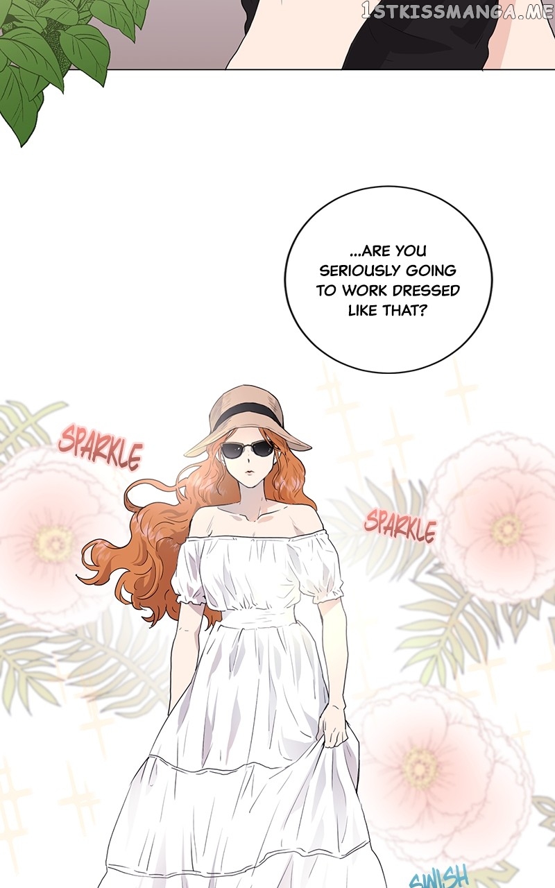 The Goddess’s Guide to Farming Chapter 6 - page 3