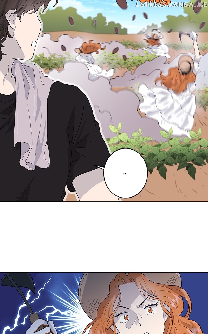 The Goddess’s Guide to Farming Chapter 6 - page 31