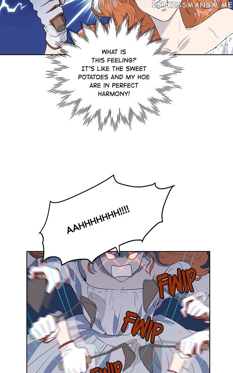 The Goddess’s Guide to Farming Chapter 6 - page 32