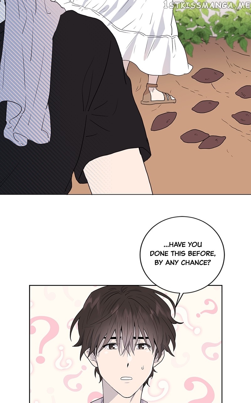 The Goddess’s Guide to Farming Chapter 6 - page 34