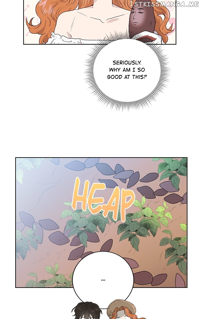The Goddess’s Guide to Farming Chapter 6 - page 36
