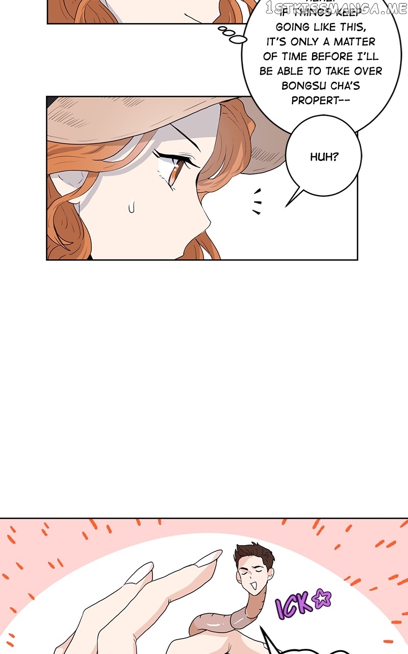 The Goddess’s Guide to Farming Chapter 6 - page 39