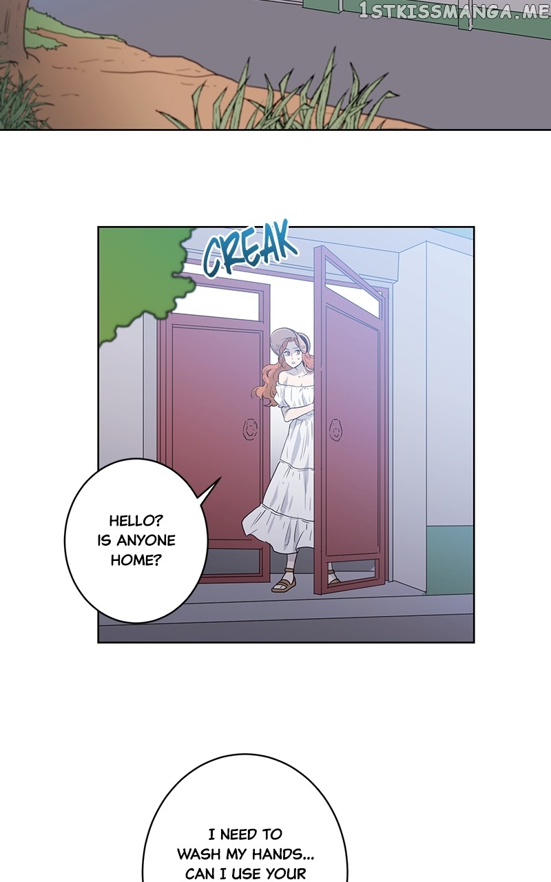 The Goddess’s Guide to Farming Chapter 6 - page 42