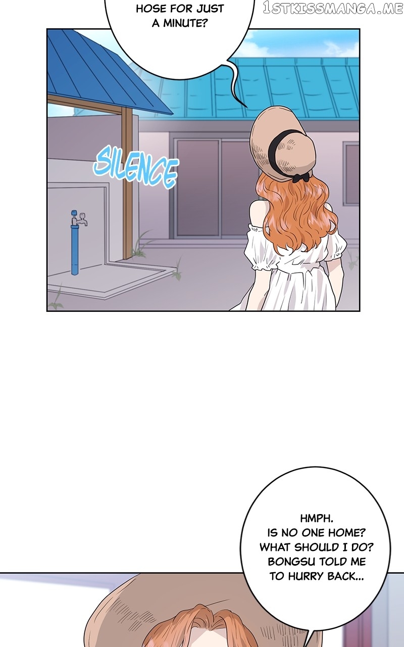 The Goddess’s Guide to Farming Chapter 6 - page 43