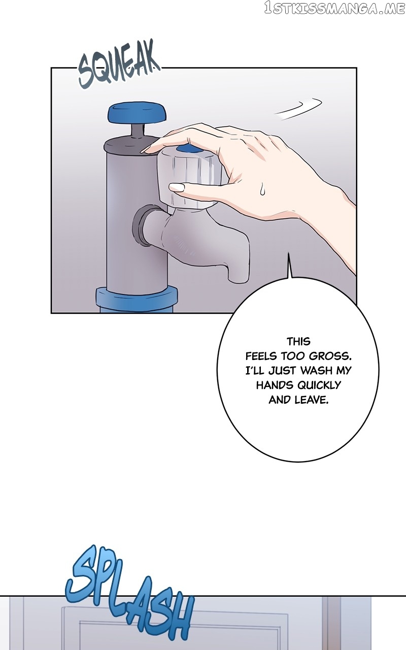 The Goddess’s Guide to Farming Chapter 6 - page 45