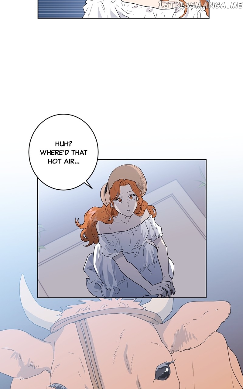 The Goddess’s Guide to Farming Chapter 6 - page 47