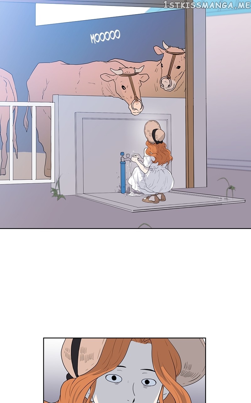 The Goddess’s Guide to Farming Chapter 6 - page 49