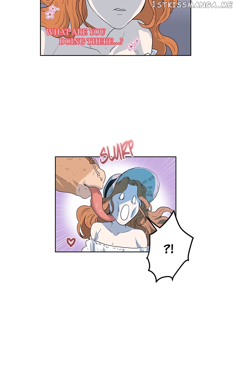 The Goddess’s Guide to Farming Chapter 6 - page 50