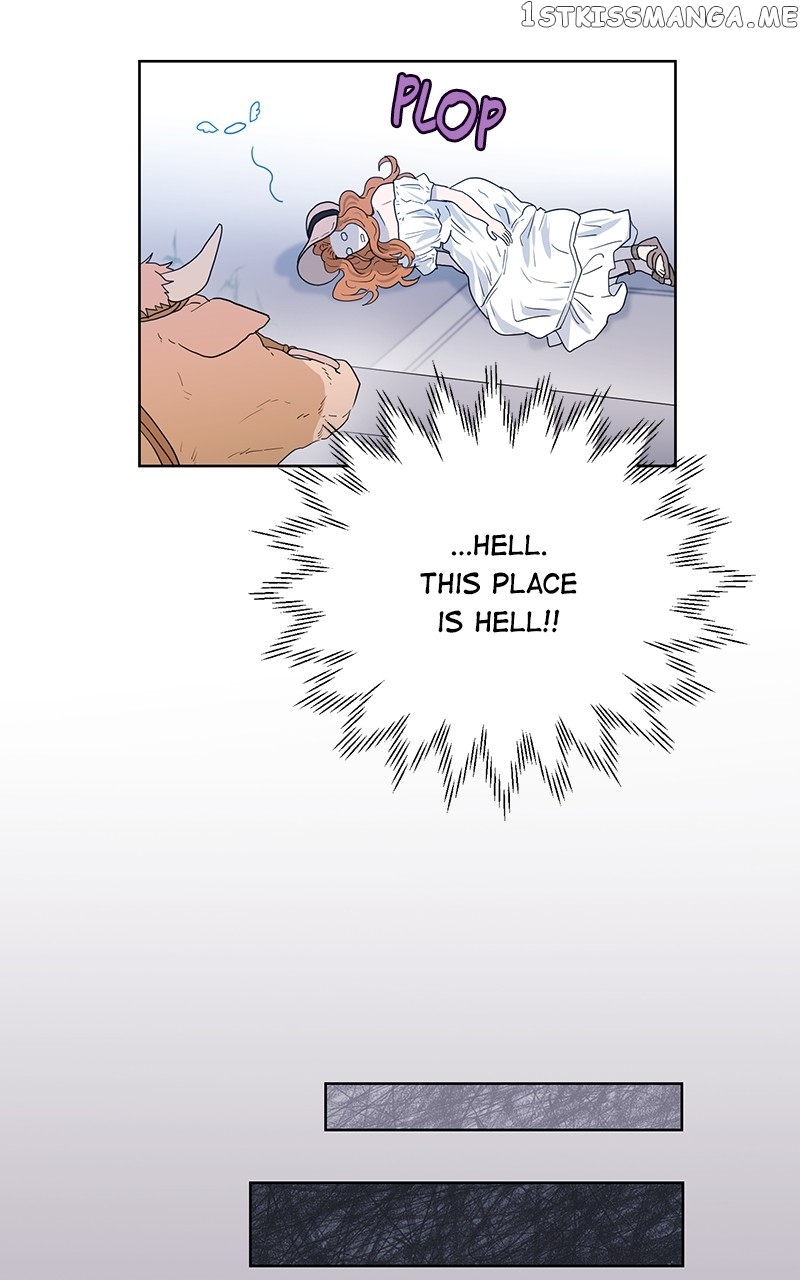 The Goddess’s Guide to Farming Chapter 6 - page 51