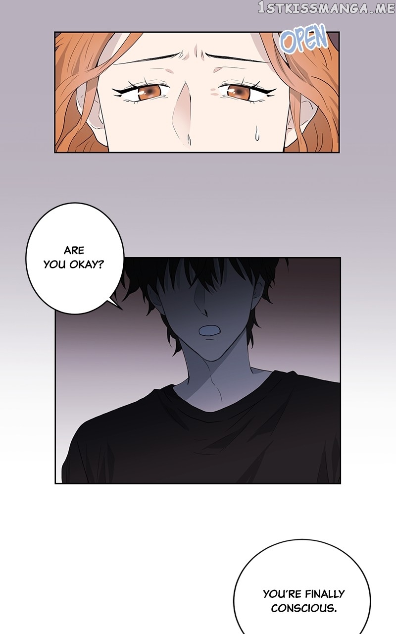 The Goddess’s Guide to Farming Chapter 6 - page 53
