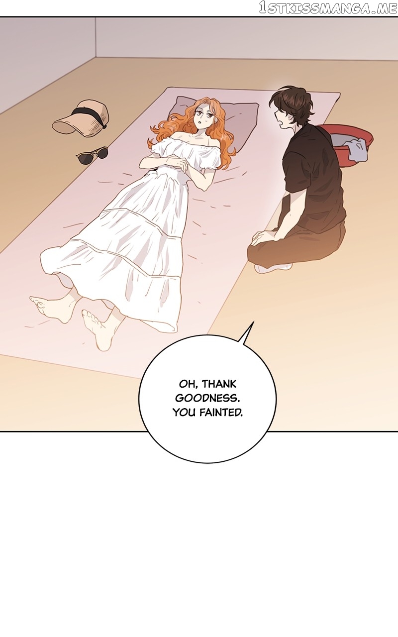 The Goddess’s Guide to Farming Chapter 6 - page 55