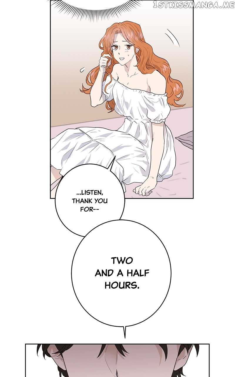The Goddess’s Guide to Farming Chapter 6 - page 57