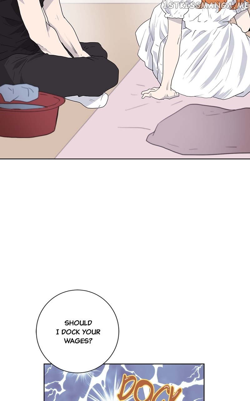 The Goddess’s Guide to Farming Chapter 6 - page 59