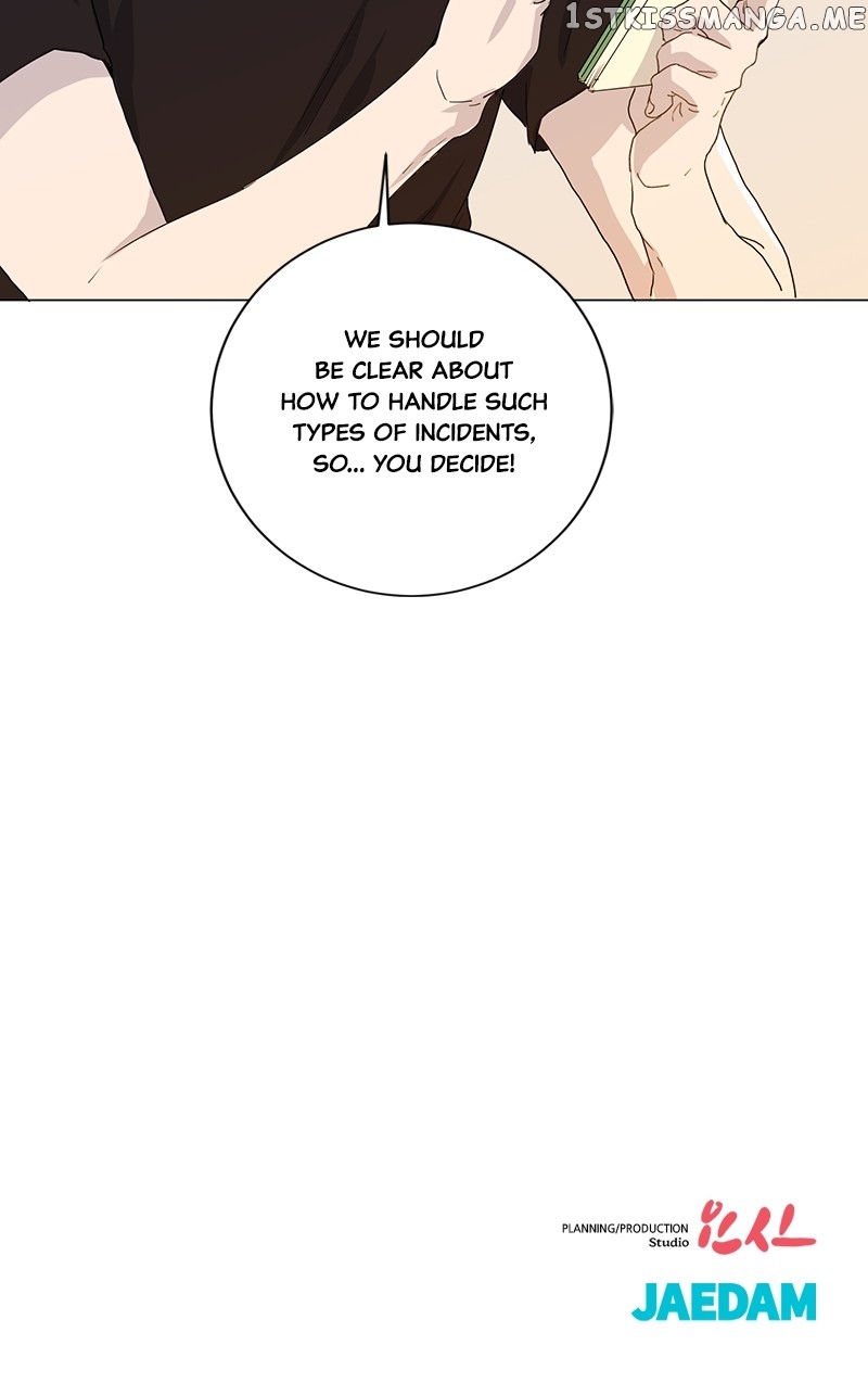 The Goddess’s Guide to Farming Chapter 6 - page 62