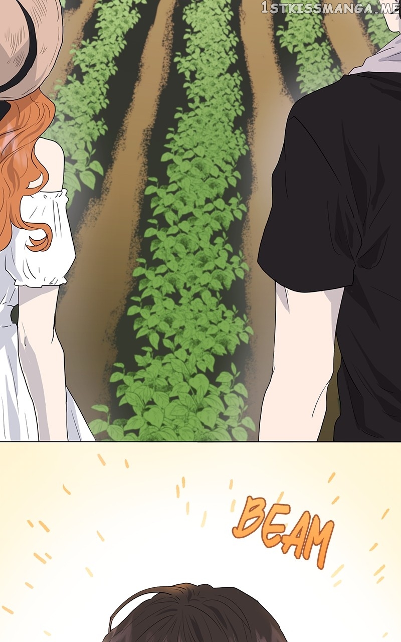 The Goddess’s Guide to Farming Chapter 6 - page 9