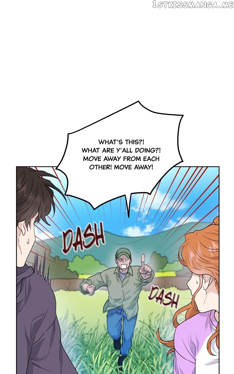 The Goddess’s Guide to Farming Chapter 16 - page 10
