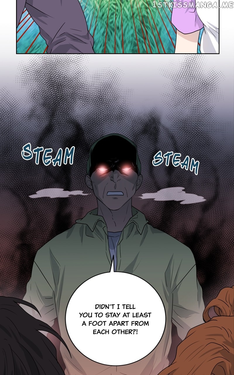 The Goddess’s Guide to Farming Chapter 16 - page 11