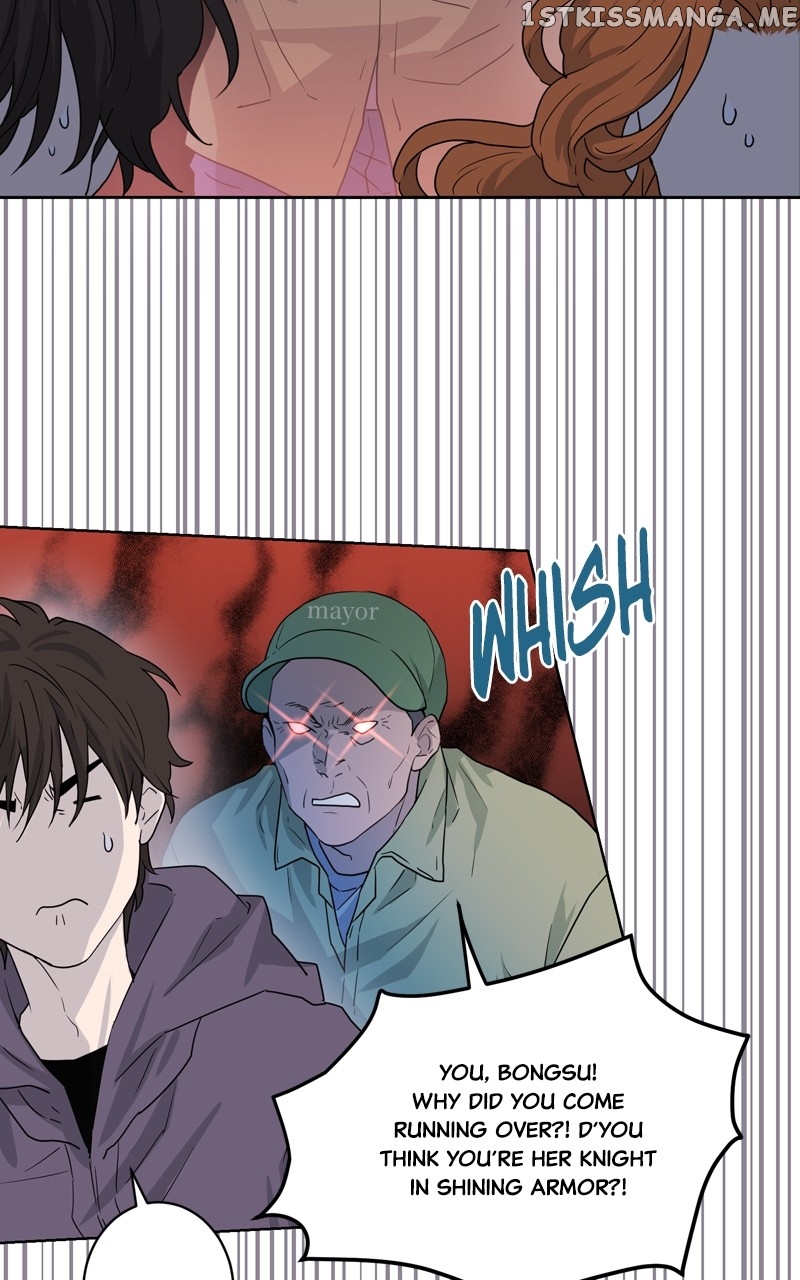 The Goddess’s Guide to Farming Chapter 16 - page 12
