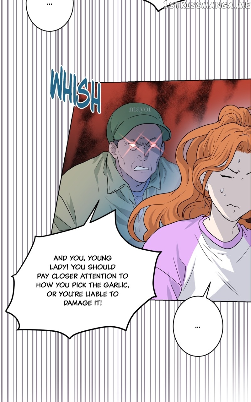 The Goddess’s Guide to Farming Chapter 16 - page 13