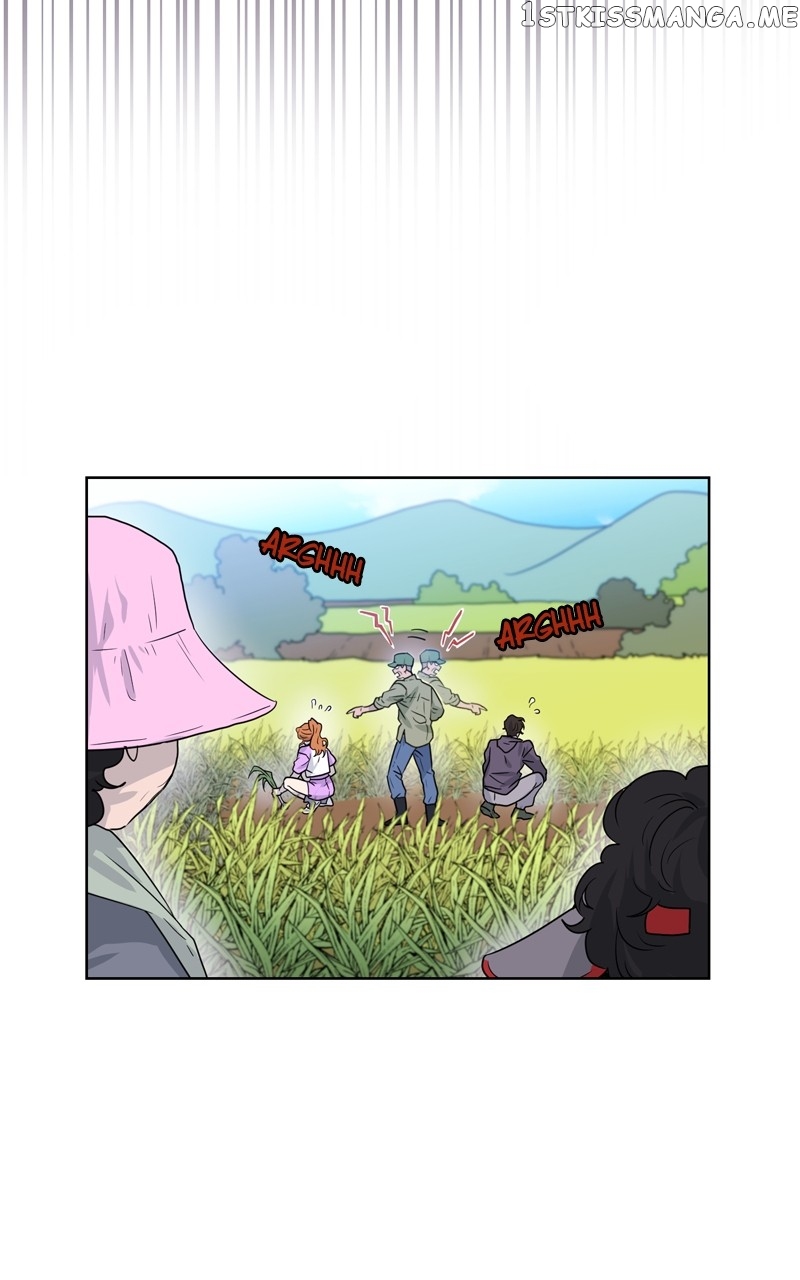 The Goddess’s Guide to Farming Chapter 16 - page 14