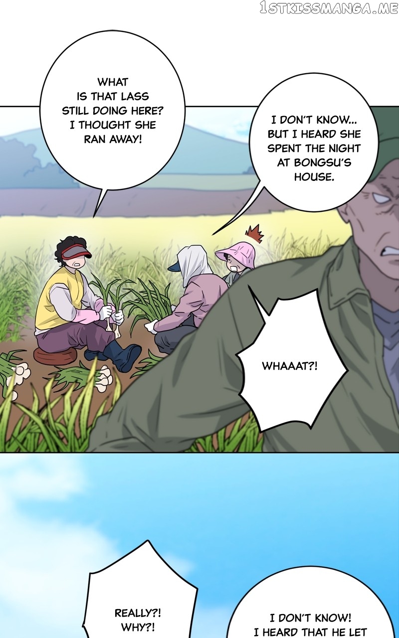 The Goddess’s Guide to Farming Chapter 16 - page 15