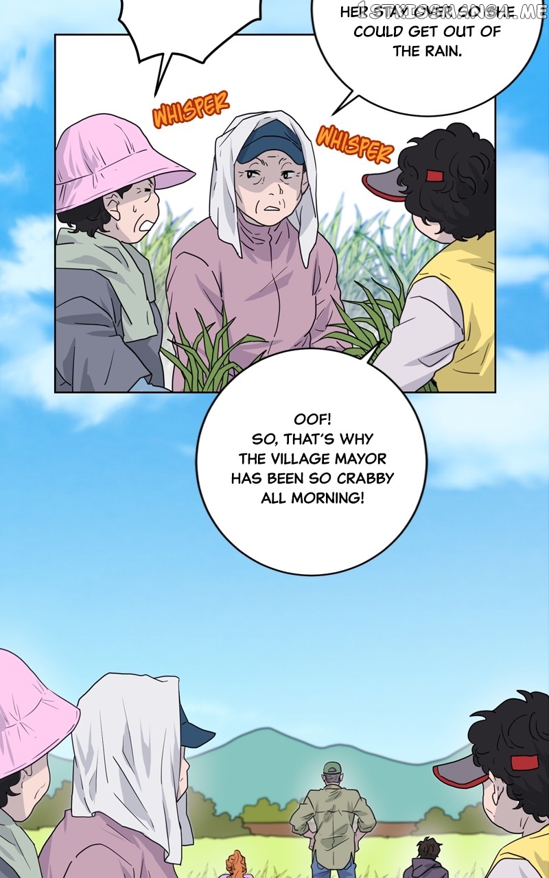 The Goddess’s Guide to Farming Chapter 16 - page 16