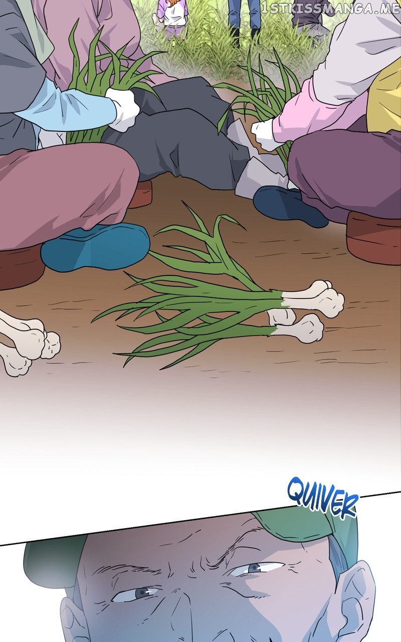 The Goddess’s Guide to Farming Chapter 16 - page 17