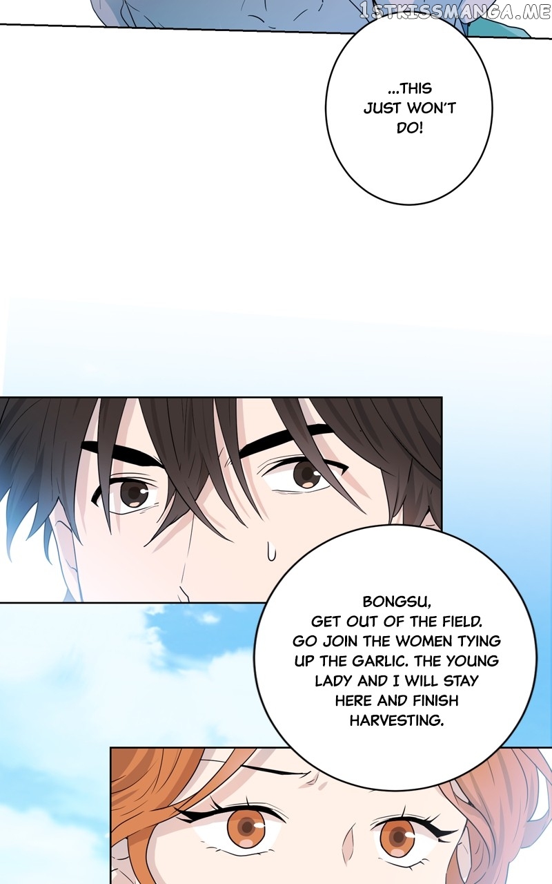 The Goddess’s Guide to Farming Chapter 16 - page 18