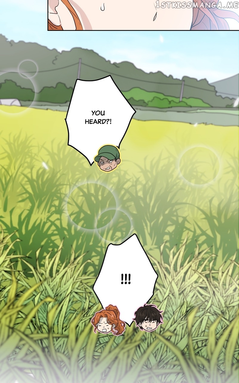 The Goddess’s Guide to Farming Chapter 16 - page 19