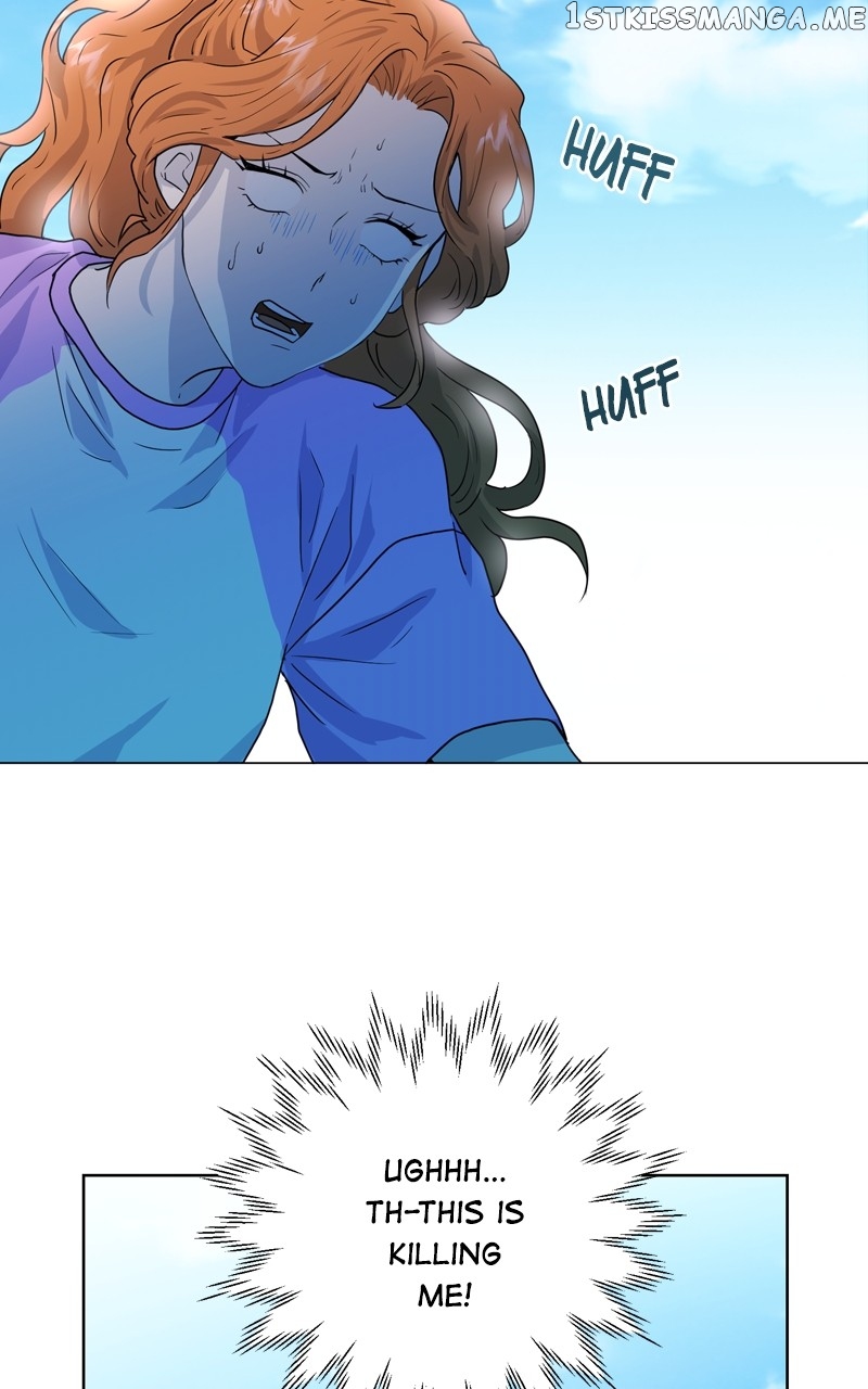 The Goddess’s Guide to Farming Chapter 16 - page 23