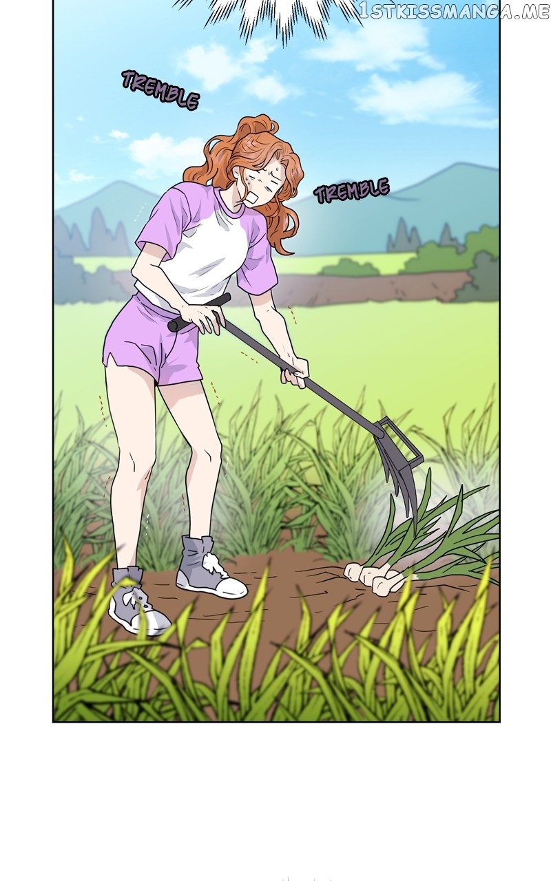 The Goddess’s Guide to Farming Chapter 16 - page 24