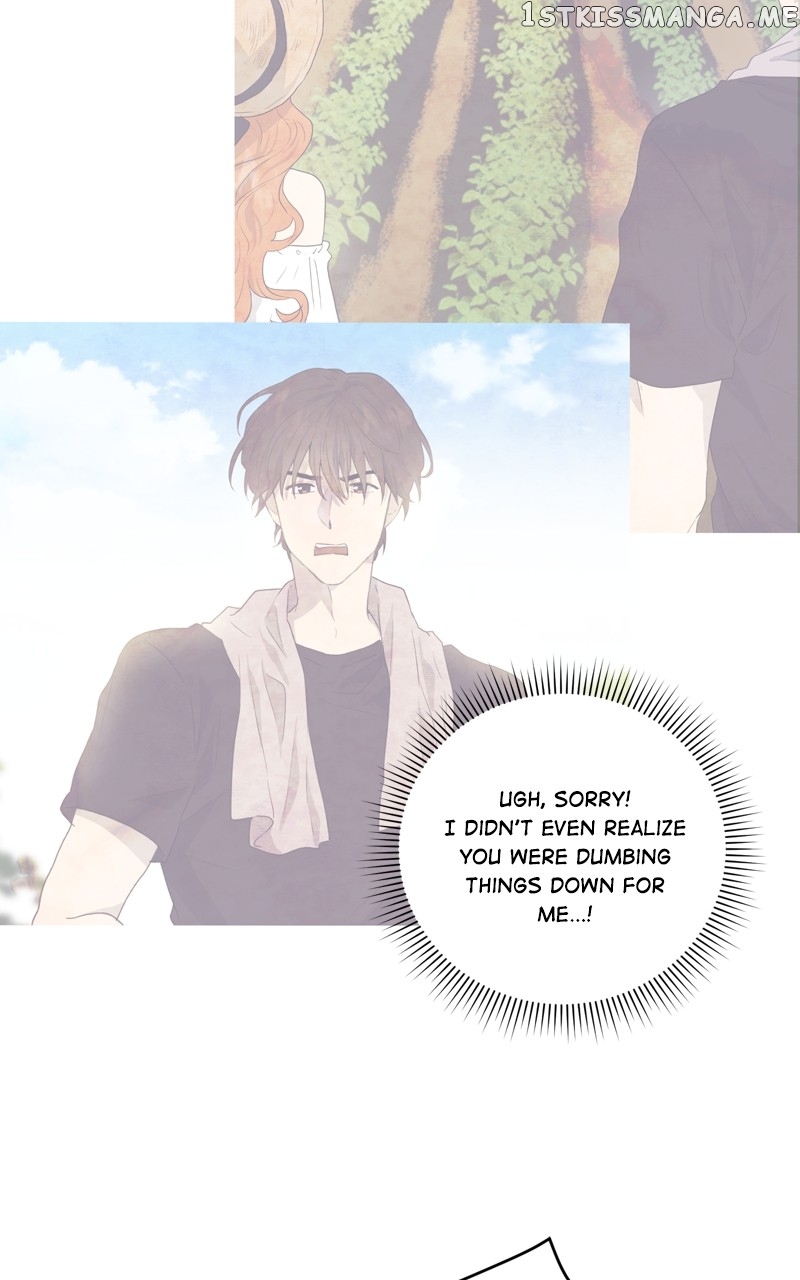 The Goddess’s Guide to Farming Chapter 16 - page 26