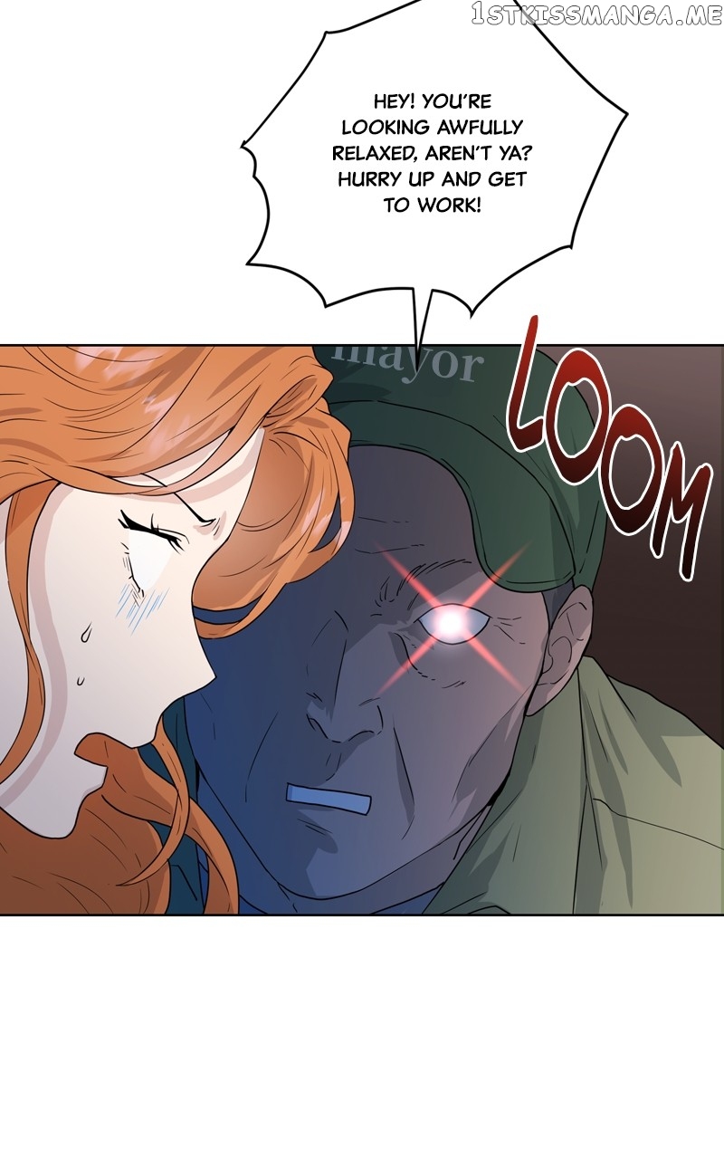 The Goddess’s Guide to Farming Chapter 16 - page 27