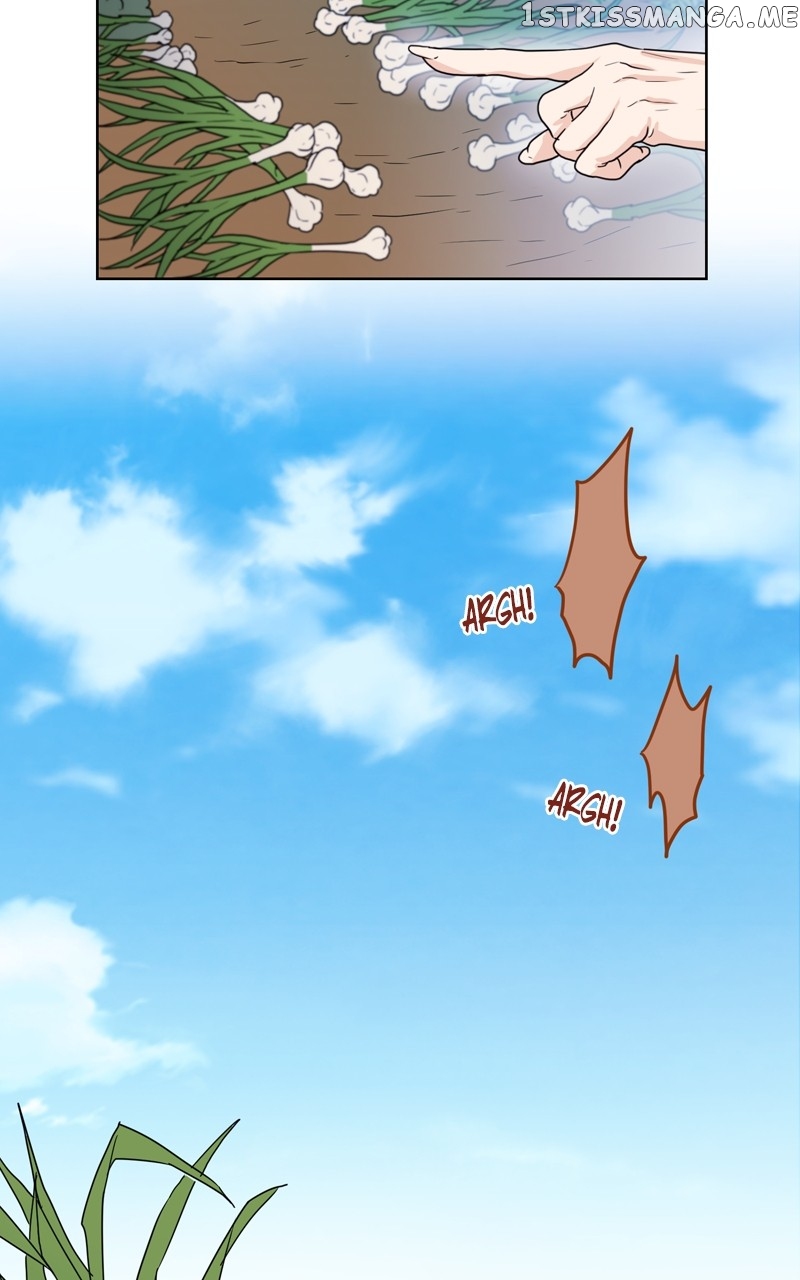 The Goddess’s Guide to Farming Chapter 16 - page 29