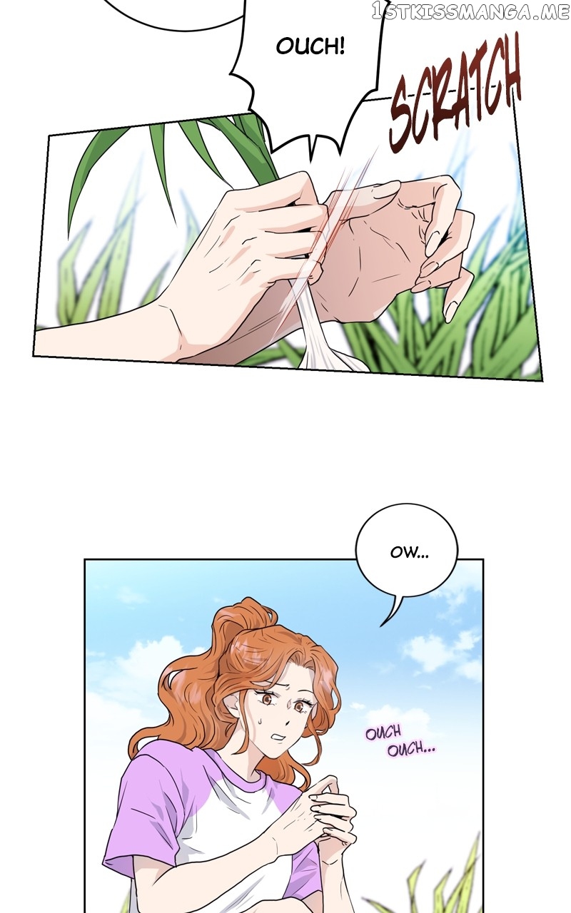 The Goddess’s Guide to Farming Chapter 16 - page 3