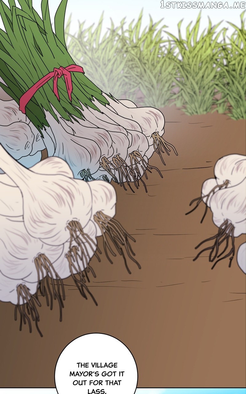 The Goddess’s Guide to Farming Chapter 16 - page 30