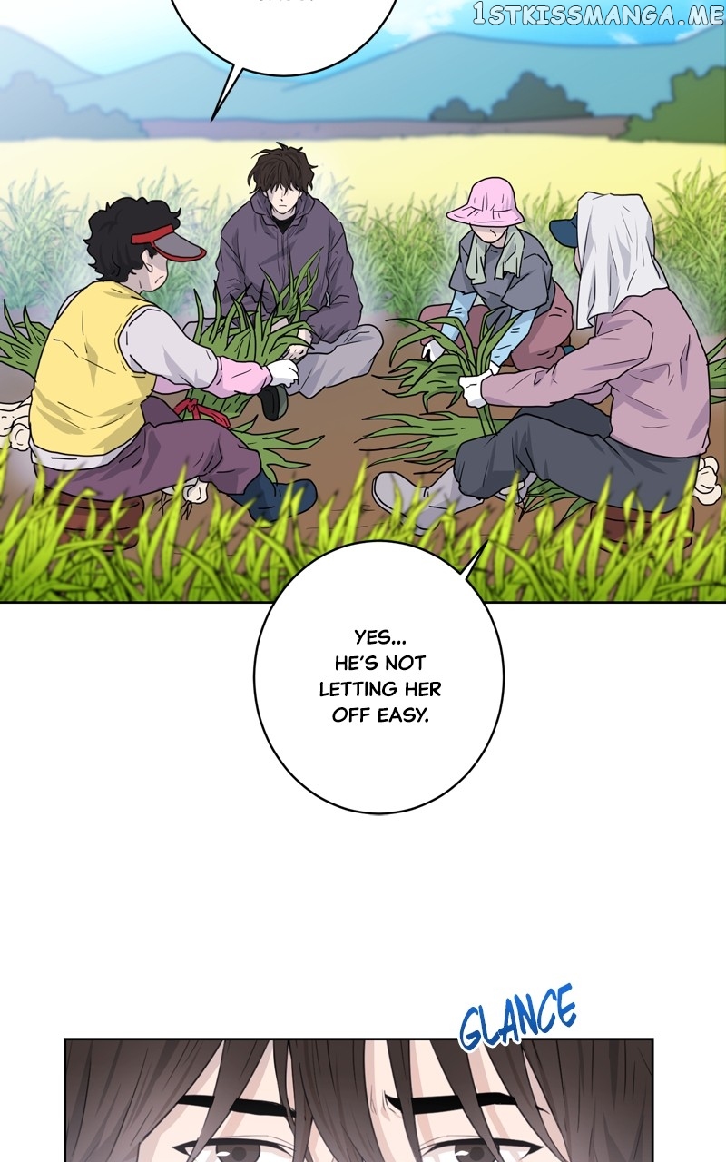 The Goddess’s Guide to Farming Chapter 16 - page 31