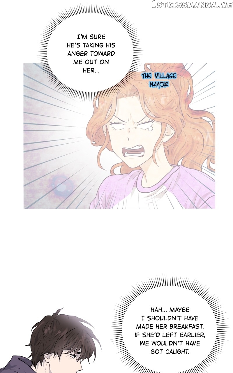 The Goddess’s Guide to Farming Chapter 16 - page 33