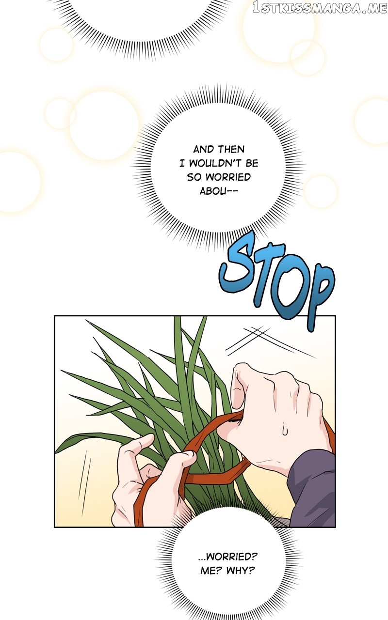 The Goddess’s Guide to Farming Chapter 16 - page 35