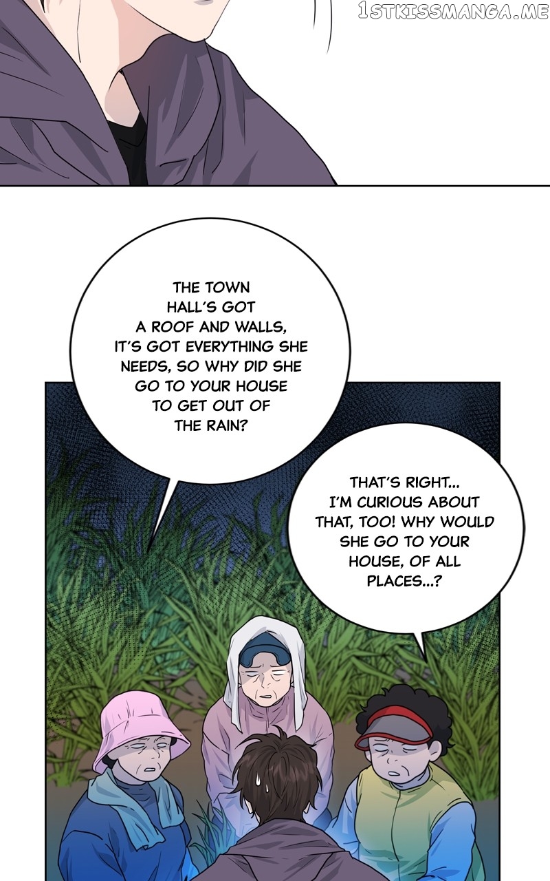 The Goddess’s Guide to Farming Chapter 16 - page 39