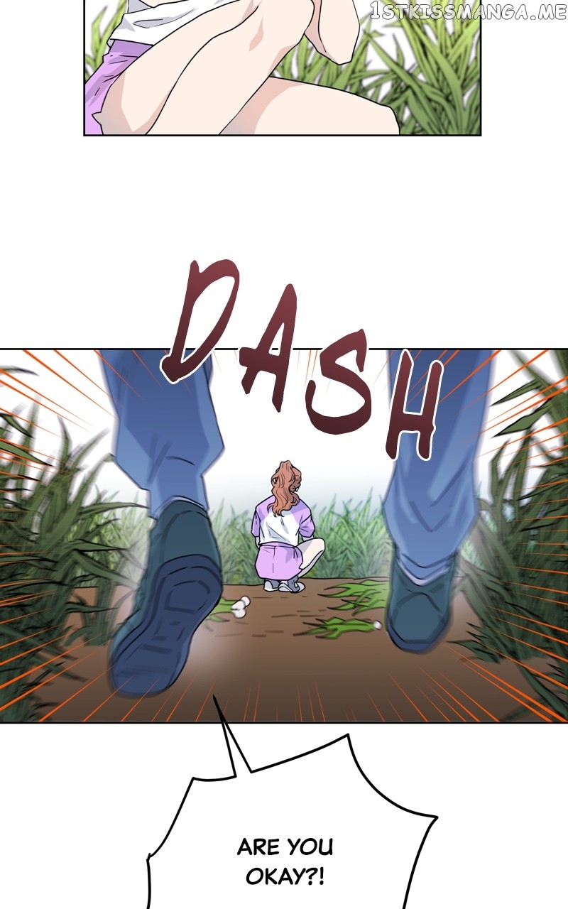 The Goddess’s Guide to Farming Chapter 16 - page 4