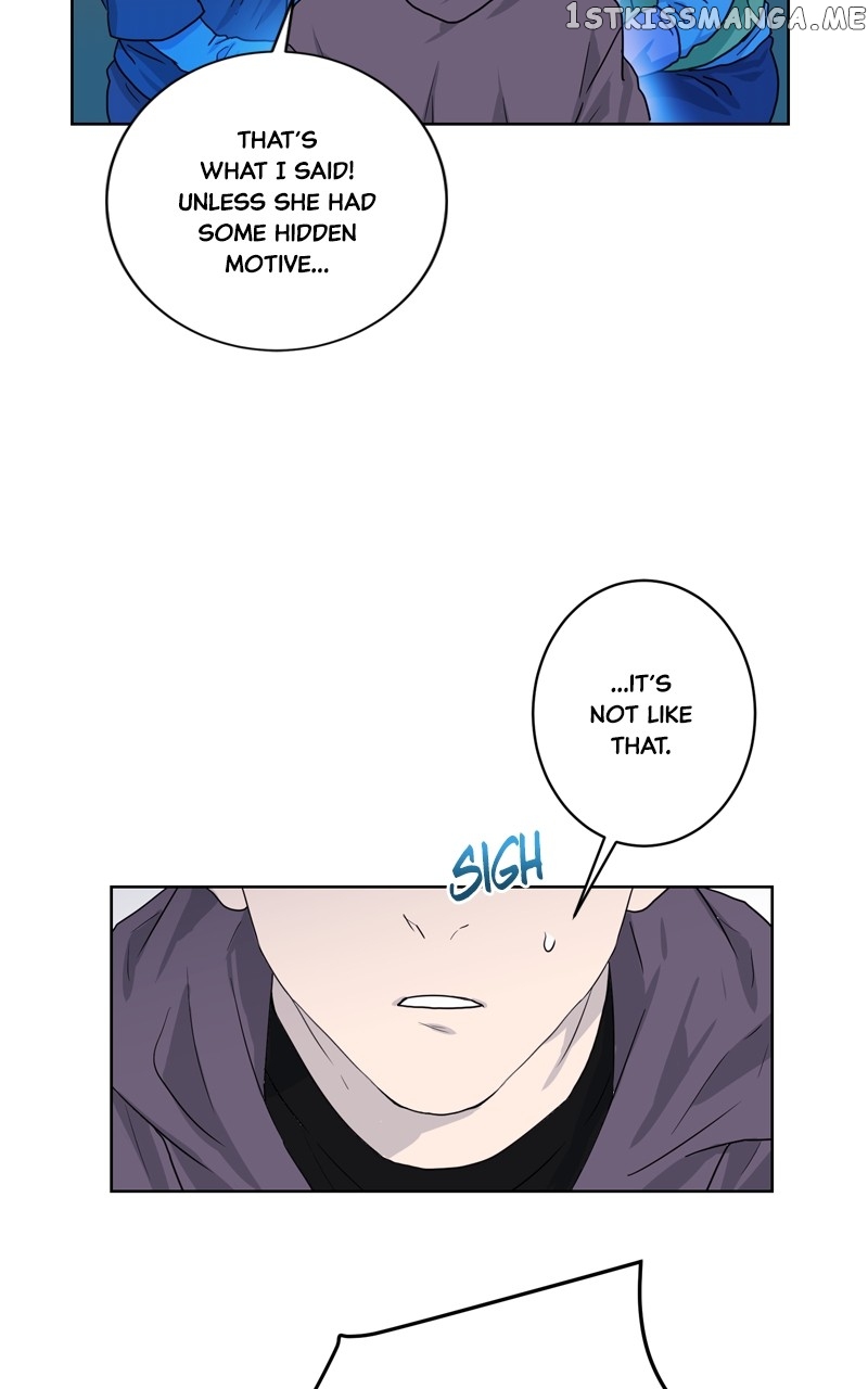 The Goddess’s Guide to Farming Chapter 16 - page 40