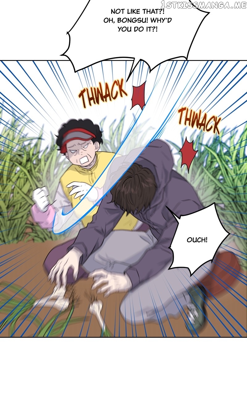 The Goddess’s Guide to Farming Chapter 16 - page 41