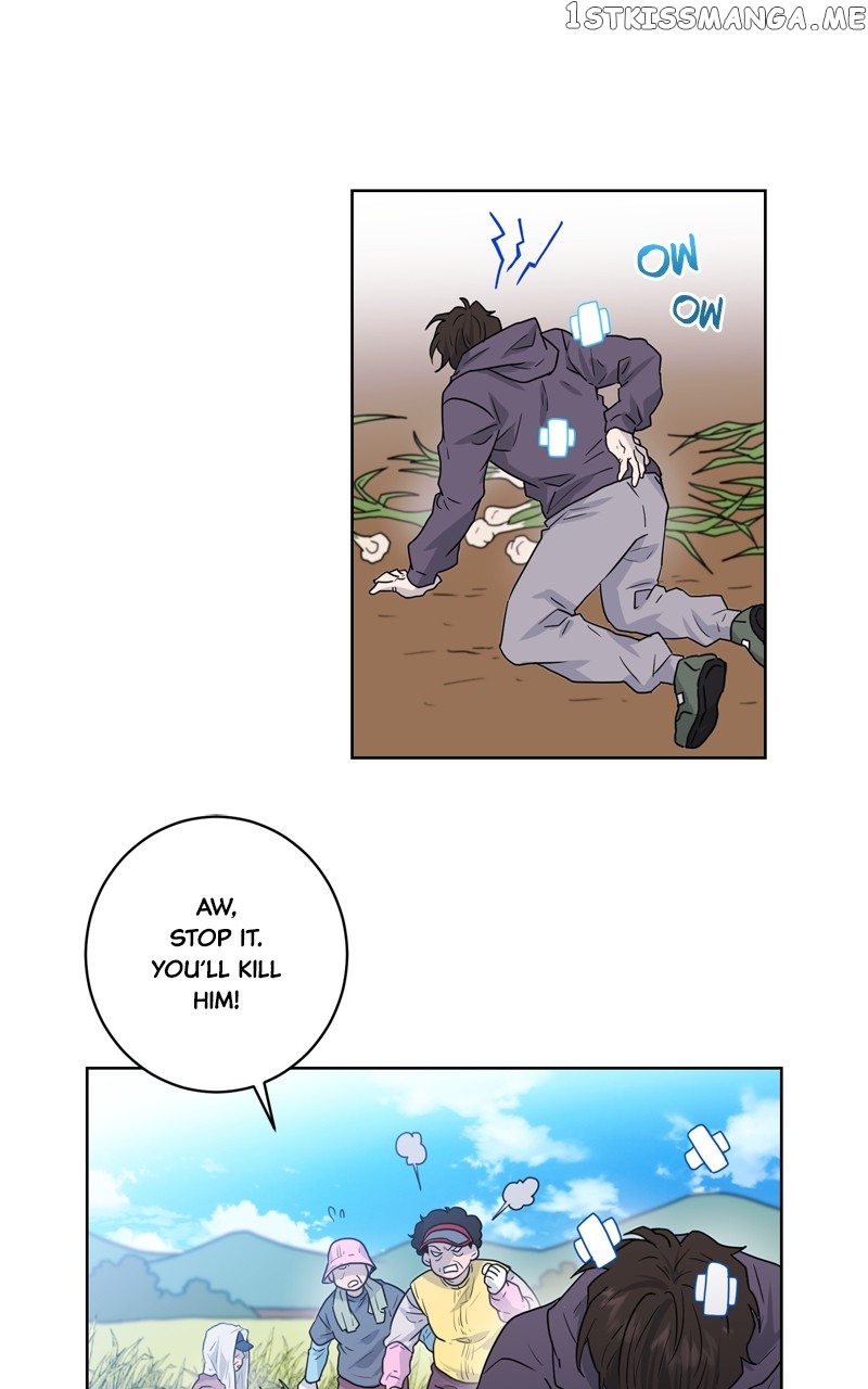The Goddess’s Guide to Farming Chapter 16 - page 42