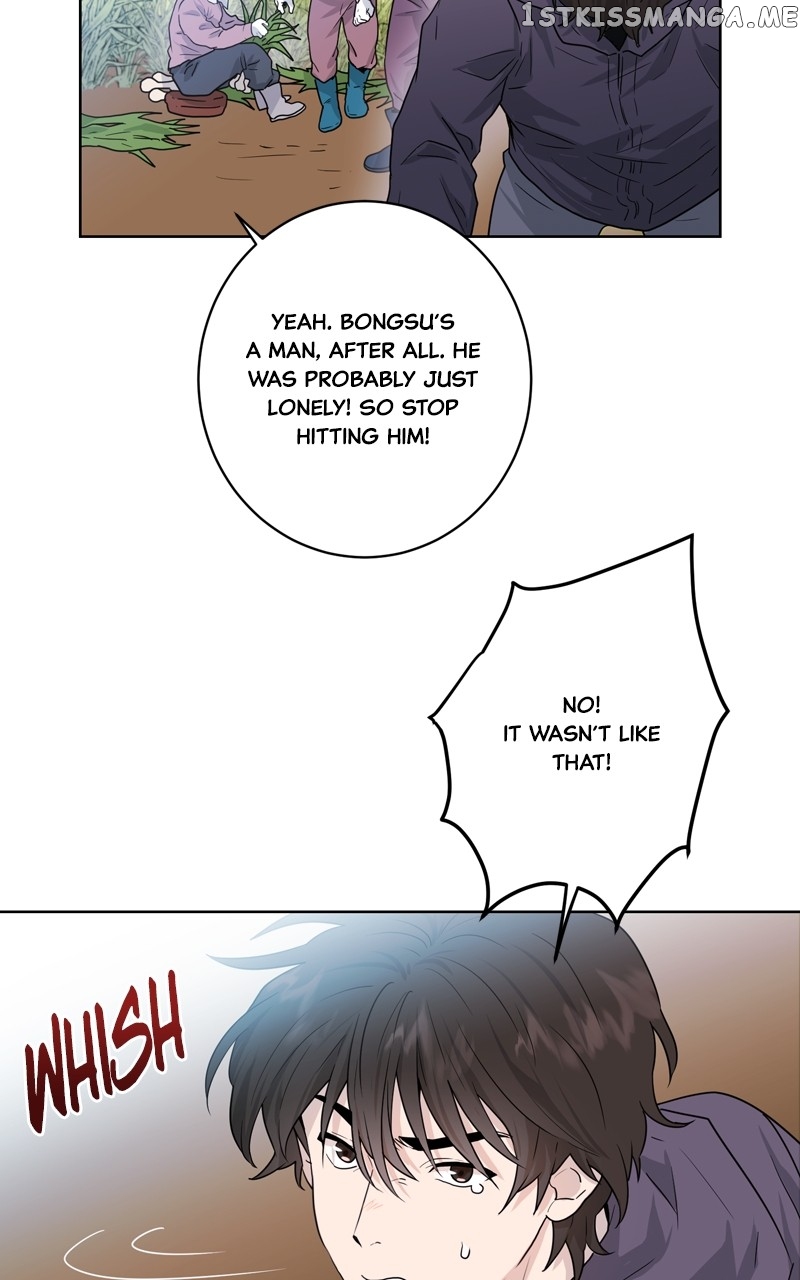 The Goddess’s Guide to Farming Chapter 16 - page 43