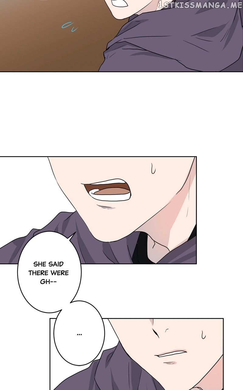 The Goddess’s Guide to Farming Chapter 16 - page 44