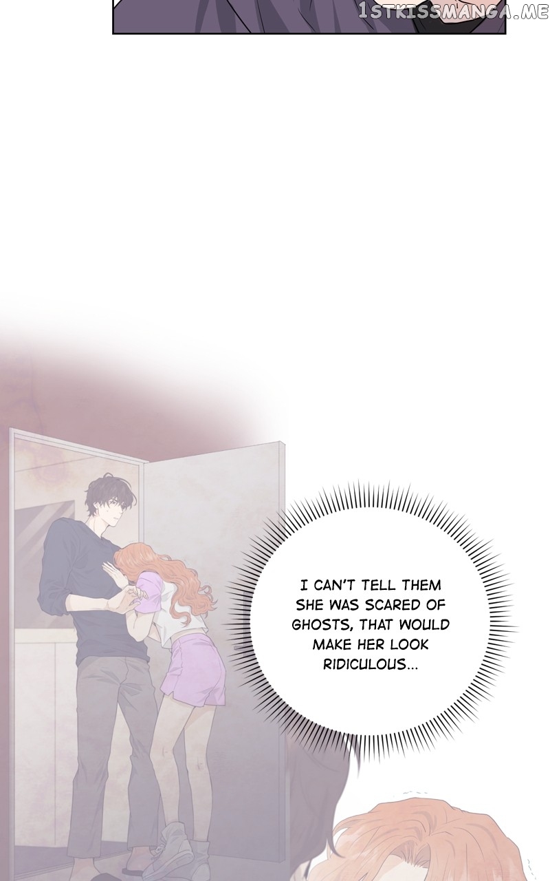 The Goddess’s Guide to Farming Chapter 16 - page 45