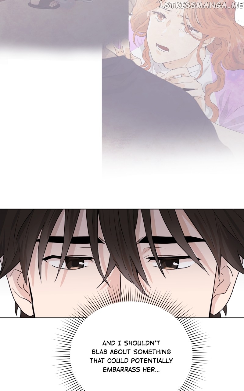 The Goddess’s Guide to Farming Chapter 16 - page 46