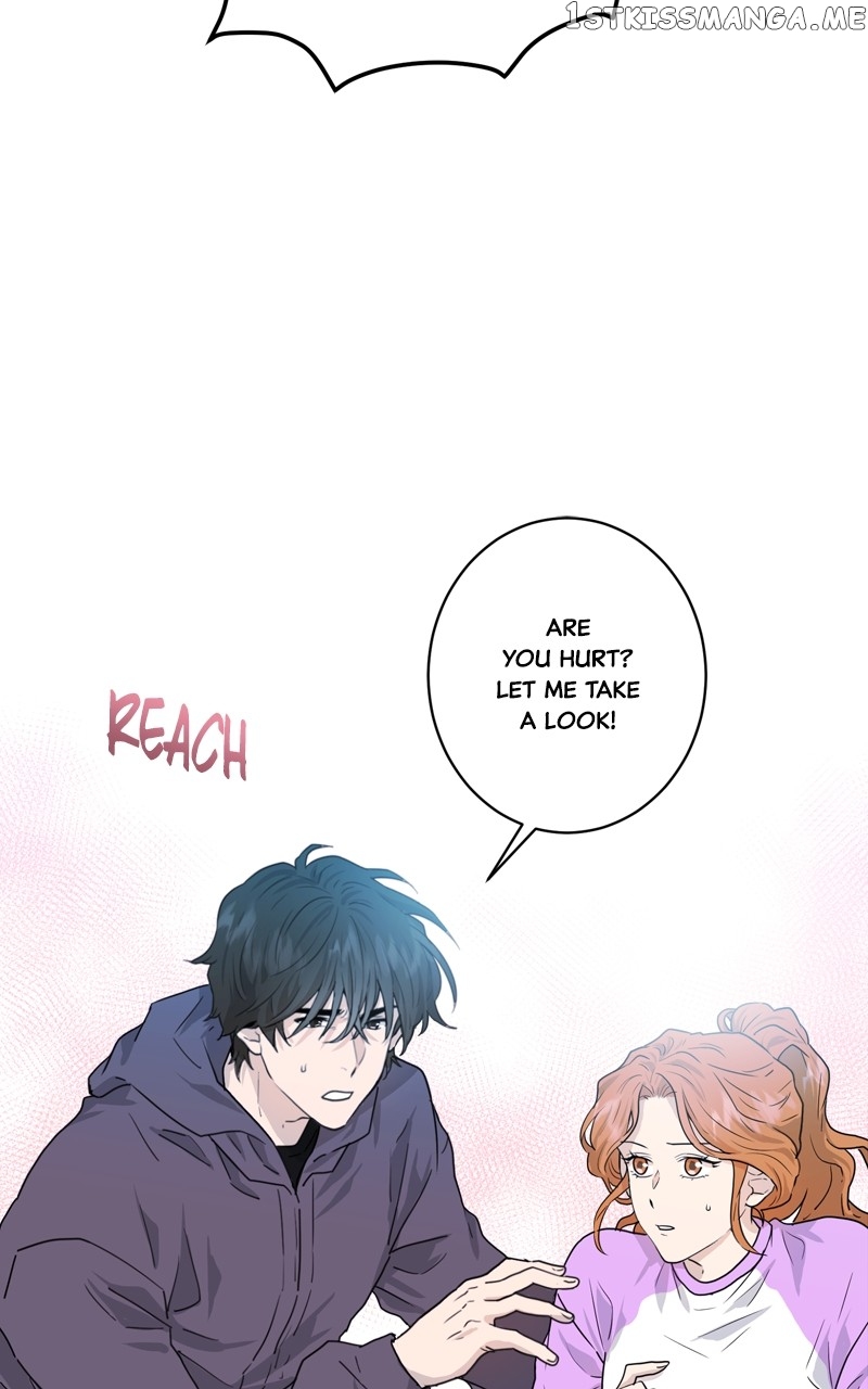 The Goddess’s Guide to Farming Chapter 16 - page 5