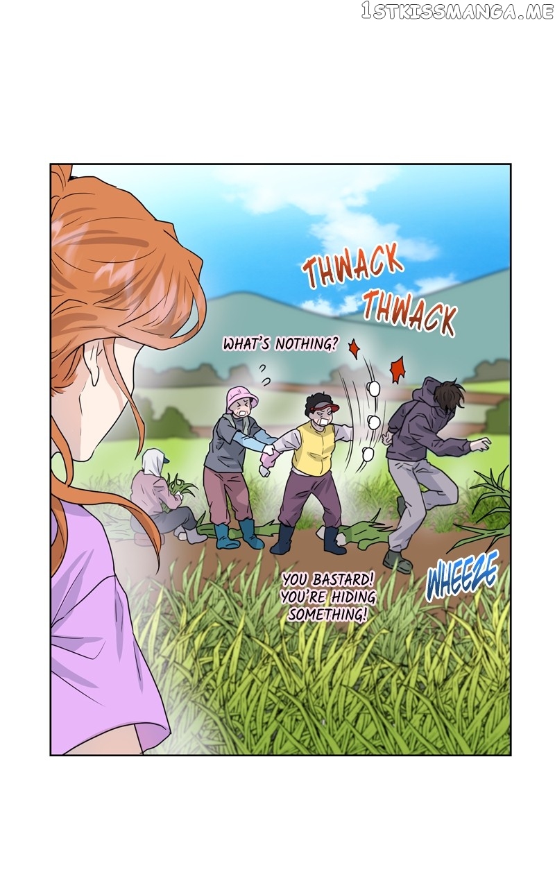 The Goddess’s Guide to Farming Chapter 16 - page 50